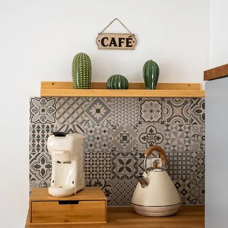 Au Cocon De J Apartment