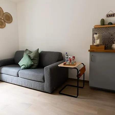 Au Cocon De J Obernai