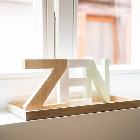 Au Cocon De J * Obernai