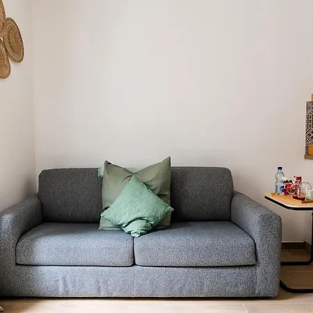 Au Cocon De J Apartament