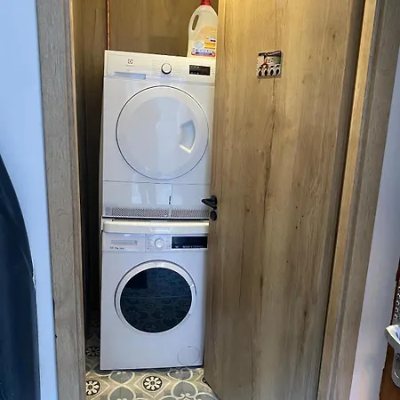 Au Cocon De J Apartment Obernai