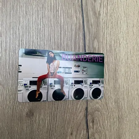 Au Cocon De J * Obernai