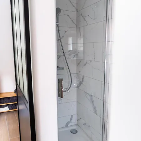 Au Cocon De J Apartment *