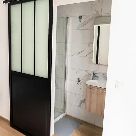 Apartment Au Cocon De J *