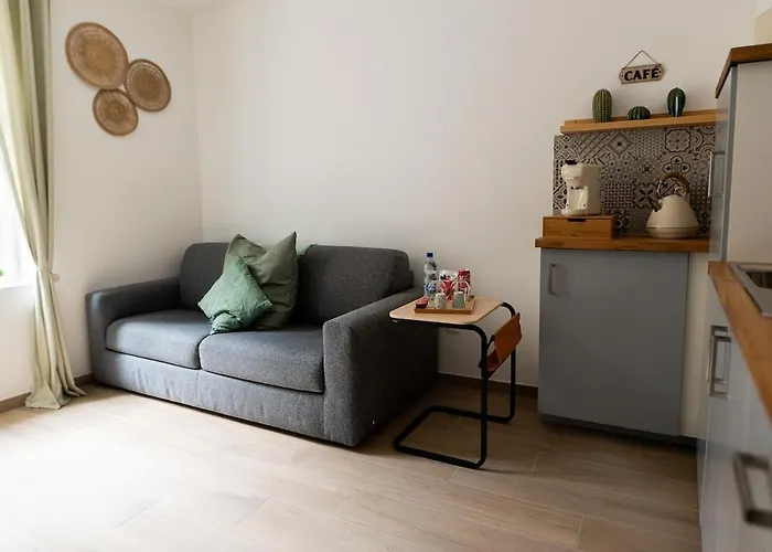 Au Cocon De J Obernai