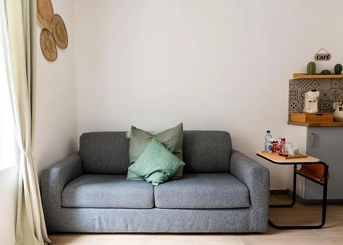 Au Cocon De J Apartament