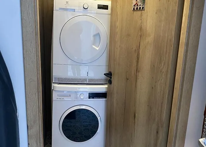 Au Cocon De J Appartement Obernai