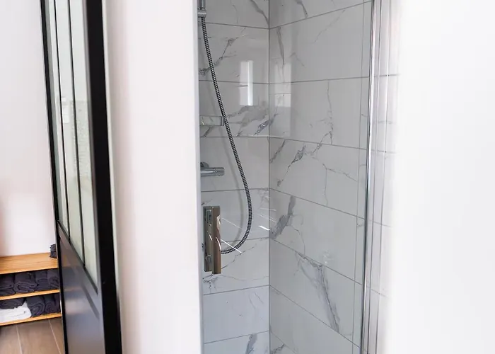 Au Cocon De J Apartament *